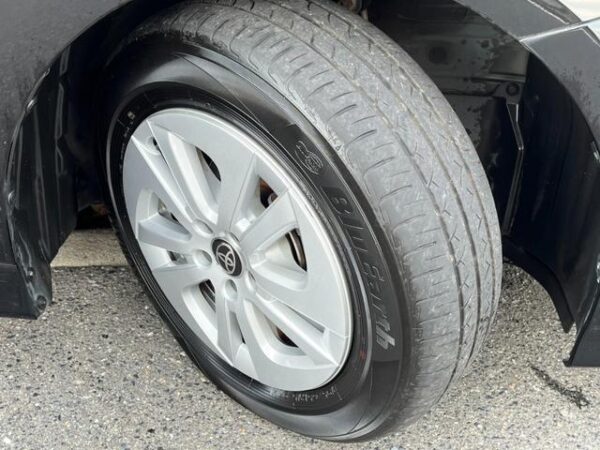 Ref:AUX-19398280 TOYOTA PRIUS 2016 - Image 5