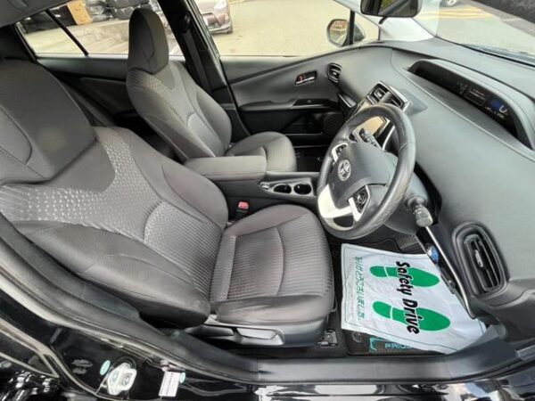Ref:AUX-19398280 TOYOTA PRIUS 2016 - Image 6