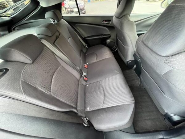 Ref:AUX-19398280 TOYOTA PRIUS 2016 - Image 7
