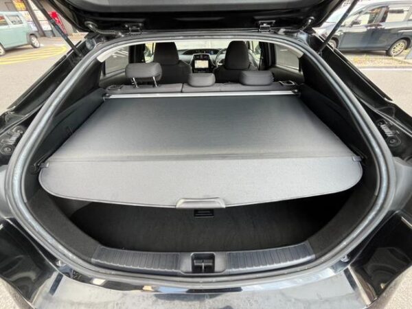 Ref:AUX-19398280 TOYOTA PRIUS 2016 - Image 9