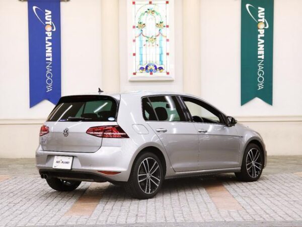 Ref:AUX-19398303 VOLKSWAGEN GOLF GTE 2017 - Image 2