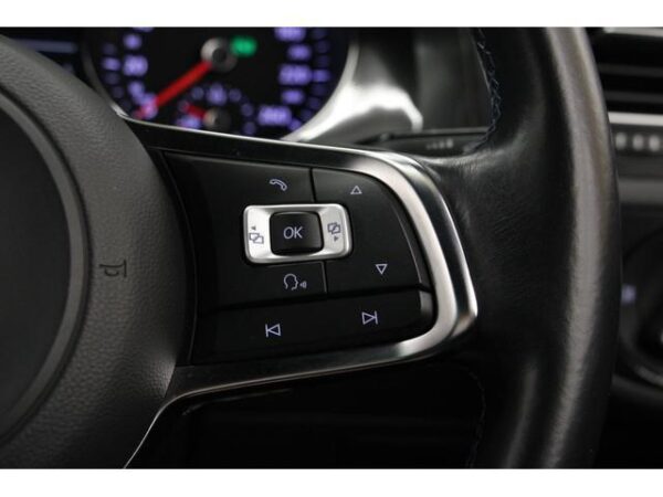 Ref:AUX-19398303 VOLKSWAGEN GOLF GTE 2017 - Image 11