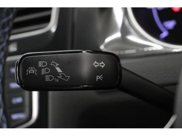 Ref:AUX-19398303 VOLKSWAGEN GOLF GTE 2017 - Image 13