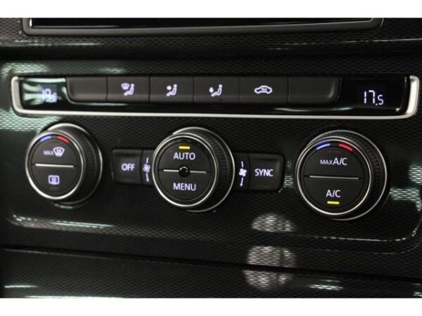 Ref:AUX-19398303 VOLKSWAGEN GOLF GTE 2017 - Image 14