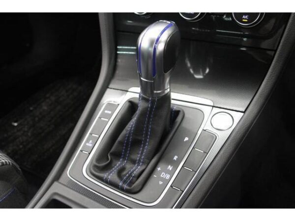 Ref:AUX-19398303 VOLKSWAGEN GOLF GTE 2017 - Image 15