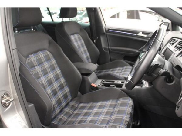 Ref:AUX-19398303 VOLKSWAGEN GOLF GTE 2017 - Image 4