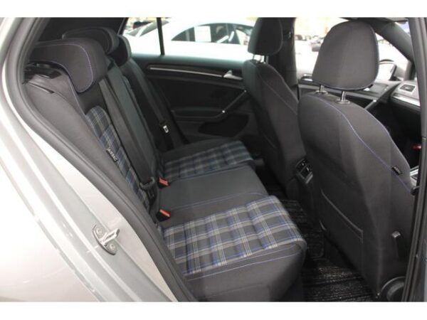 Ref:AUX-19398303 VOLKSWAGEN GOLF GTE 2017 - Image 5