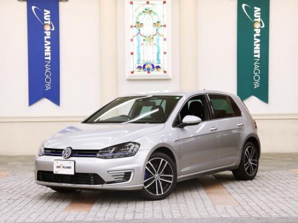 Ref:AUX-19398303 VOLKSWAGEN GOLF GTE 2017