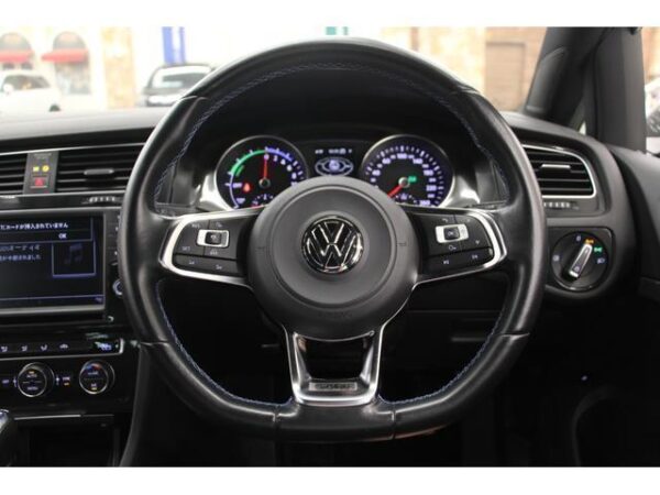Ref:AUX-19398303 VOLKSWAGEN GOLF GTE 2017 - Image 8