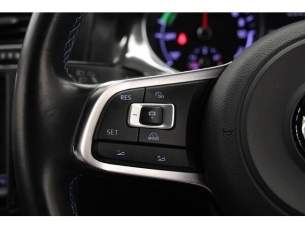 Ref:AUX-19398303 VOLKSWAGEN GOLF GTE 2017 - Image 10