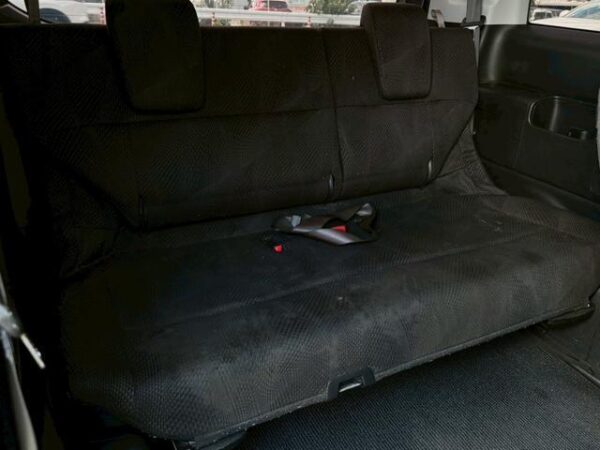 Ref:AUX-19398365 HONDA STEPWAGON SPADA 2011 - Image 12