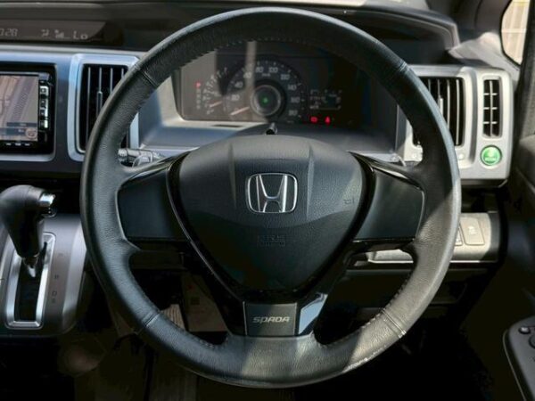 Ref:AUX-19398365 HONDA STEPWAGON SPADA 2011 - Image 13