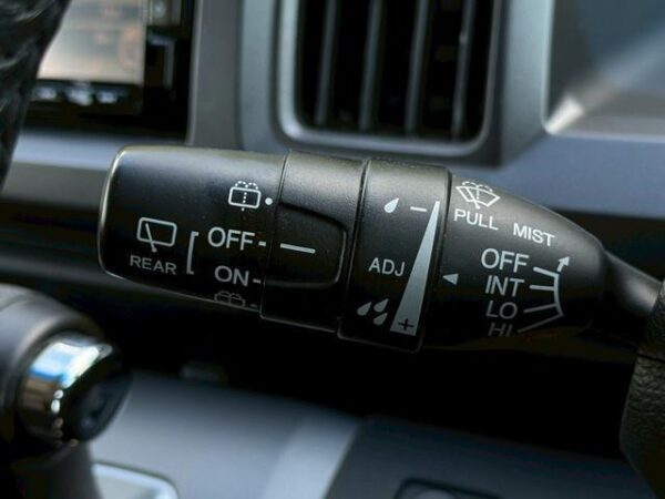 Ref:AUX-19398365 HONDA STEPWAGON SPADA 2011 - Image 14