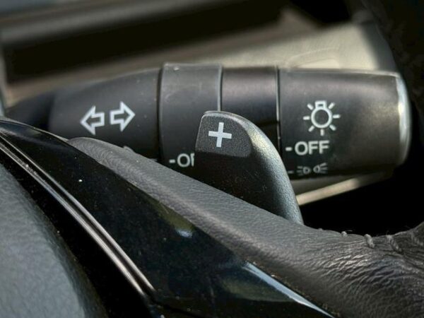 Ref:AUX-19398365 HONDA STEPWAGON SPADA 2011 - Image 16