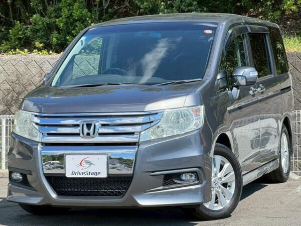 Ref:AUX-19398365 HONDA STEPWAGON SPADA 2011