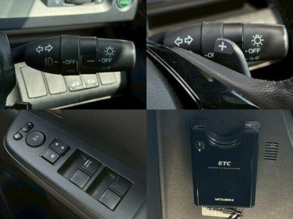Ref:AUX-19398365 HONDA STEPWAGON SPADA 2011 - Image 9