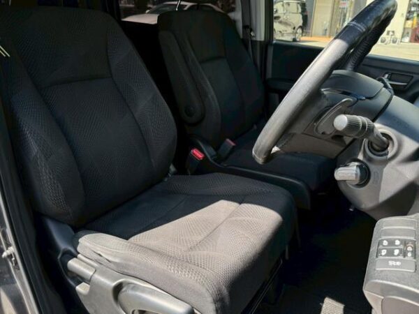 Ref:AUX-19398365 HONDA STEPWAGON SPADA 2011 - Image 10