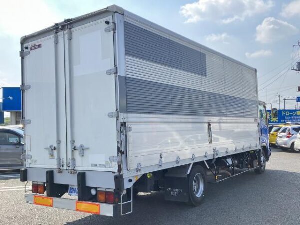 Ref:AUX-19399553 ISUZU FORWARD 2011 - Image 2