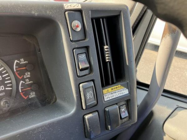 Ref:AUX-19399553 ISUZU FORWARD 2011 - Image 12