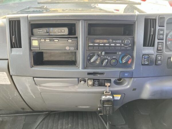 Ref:AUX-19399553 ISUZU FORWARD 2011 - Image 14