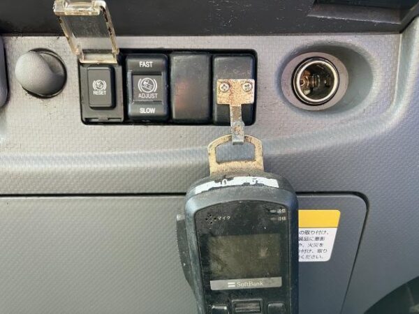 Ref:AUX-19399553 ISUZU FORWARD 2011 - Image 15