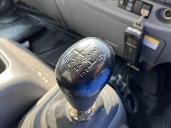 Ref:AUX-19399553 ISUZU FORWARD 2011 - Image 17