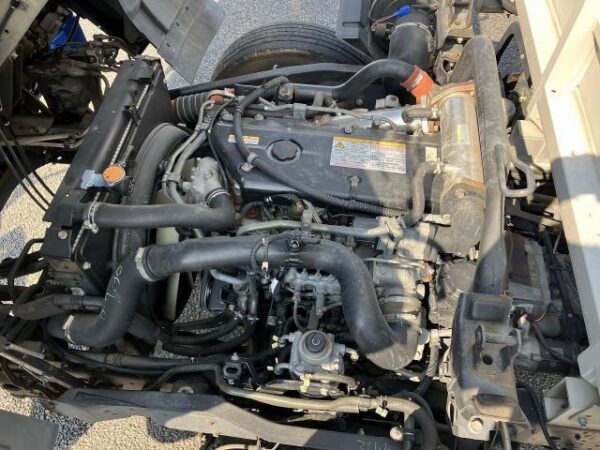 Ref:AUX-19399553 ISUZU FORWARD 2011 - Image 18