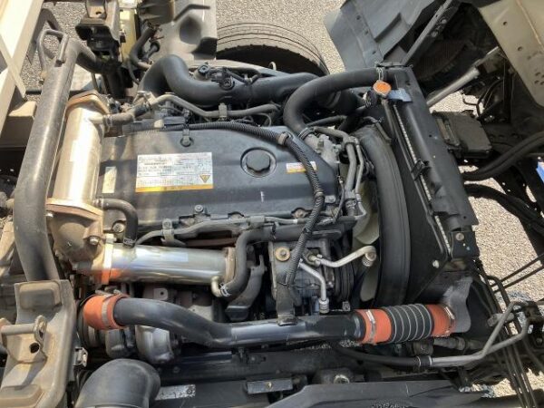 Ref:AUX-19399553 ISUZU FORWARD 2011 - Image 19