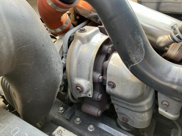 Ref:AUX-19399553 ISUZU FORWARD 2011 - Image 20