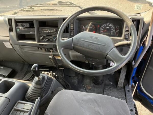 Ref:AUX-19399553 ISUZU FORWARD 2011 - Image 3
