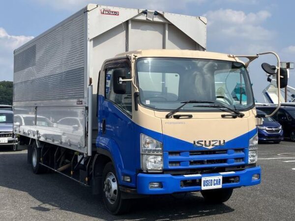 Ref:AUX-19399553 ISUZU FORWARD 2011 - Image 5