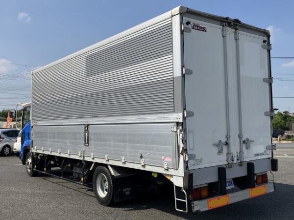 Ref:AUX-19399553 ISUZU FORWARD 2011 - Image 8