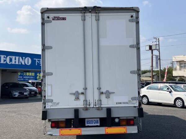 Ref:AUX-19399553 ISUZU FORWARD 2011 - Image 9
