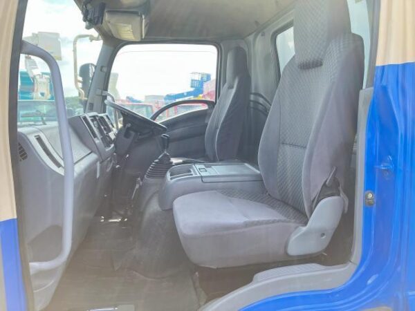 Ref:AUX-19399553 ISUZU FORWARD 2011 - Image 10