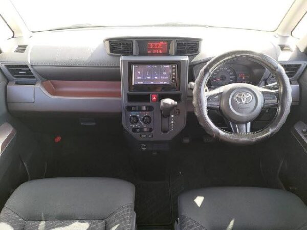 Ref:AUX-19399618 TOYOTA TANK 2020 - Image 3