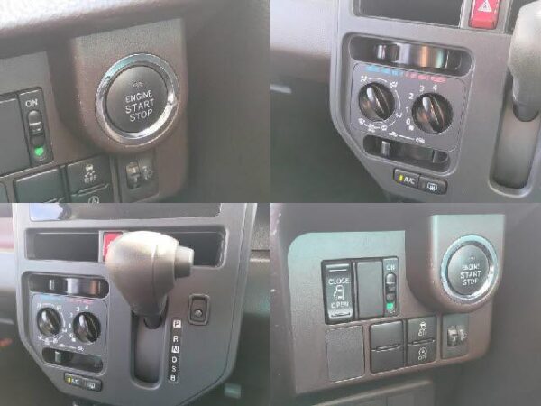 Ref:AUX-19399618 TOYOTA TANK 2020 - Image 5