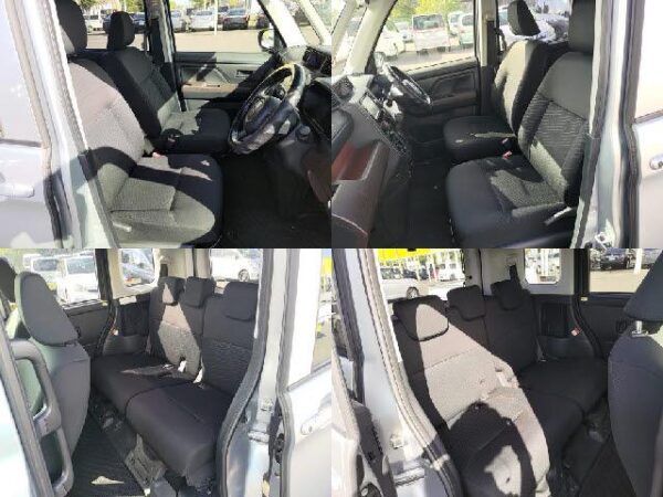 Ref:AUX-19399618 TOYOTA TANK 2020 - Image 7