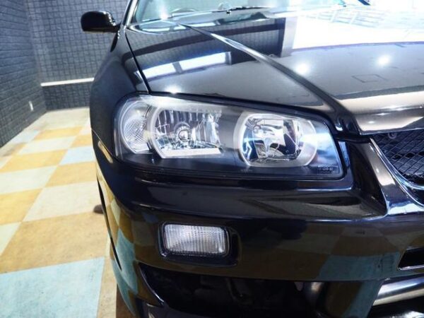 Ref:AUX-19399673 NISSAN SKYLINE 1998 - Image 12