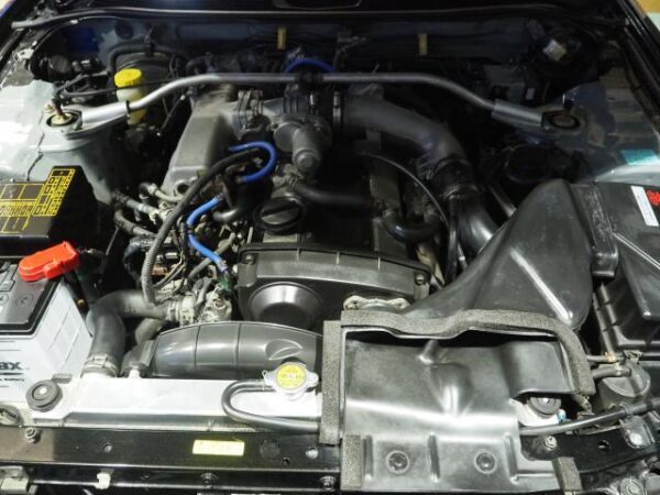 Ref:AUX-19399673 NISSAN SKYLINE 1998 - Image 8