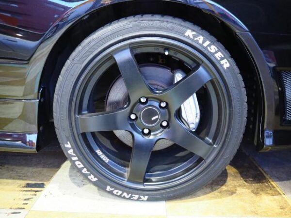 Ref:AUX-19399673 NISSAN SKYLINE 1998 - Image 9