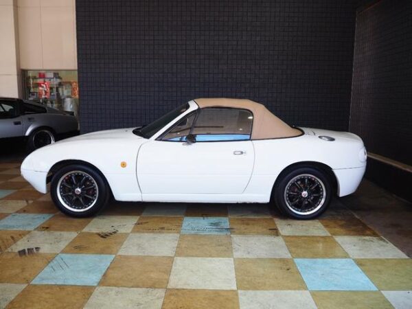 Ref:AUX-19399674 EUNOS EUNOS ROADSTER 1995 - Image 11