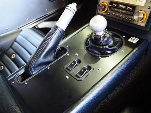 Ref:AUX-19399674 EUNOS EUNOS ROADSTER 1995 - Image 16