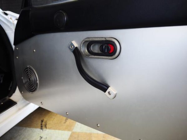 Ref:AUX-19399674 EUNOS EUNOS ROADSTER 1995 - Image 18