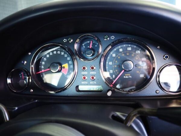 Ref:AUX-19399674 EUNOS EUNOS ROADSTER 1995 - Image 19