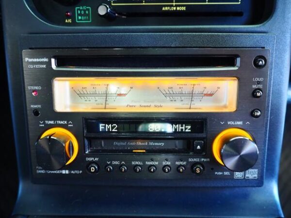 Ref:AUX-19399674 EUNOS EUNOS ROADSTER 1995 - Image 5