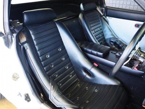 Ref:AUX-19399674 EUNOS EUNOS ROADSTER 1995 - Image 6