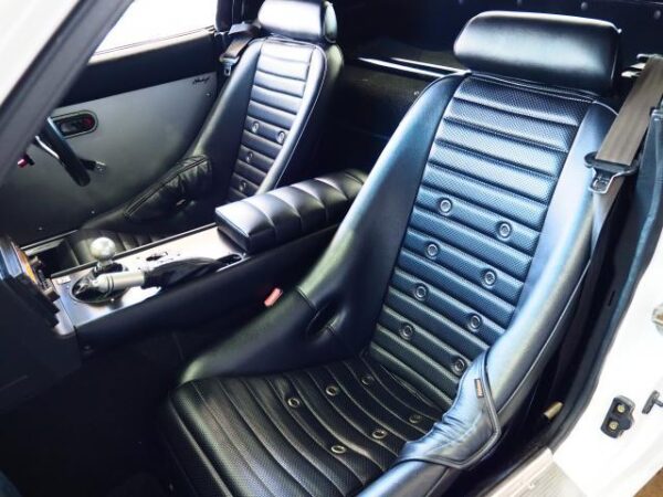 Ref:AUX-19399674 EUNOS EUNOS ROADSTER 1995 - Image 7