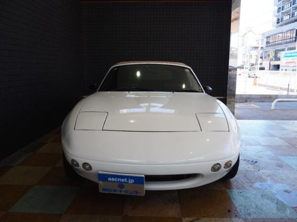 Ref:AUX-19399674 EUNOS EUNOS ROADSTER 1995 - Image 10