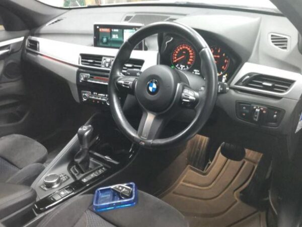 Ref:AUX-19399680 BMW X1 2018 - Image 3