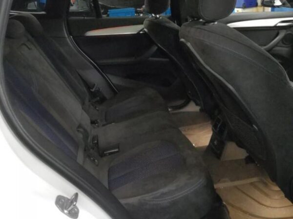 Ref:AUX-19399680 BMW X1 2018 - Image 4